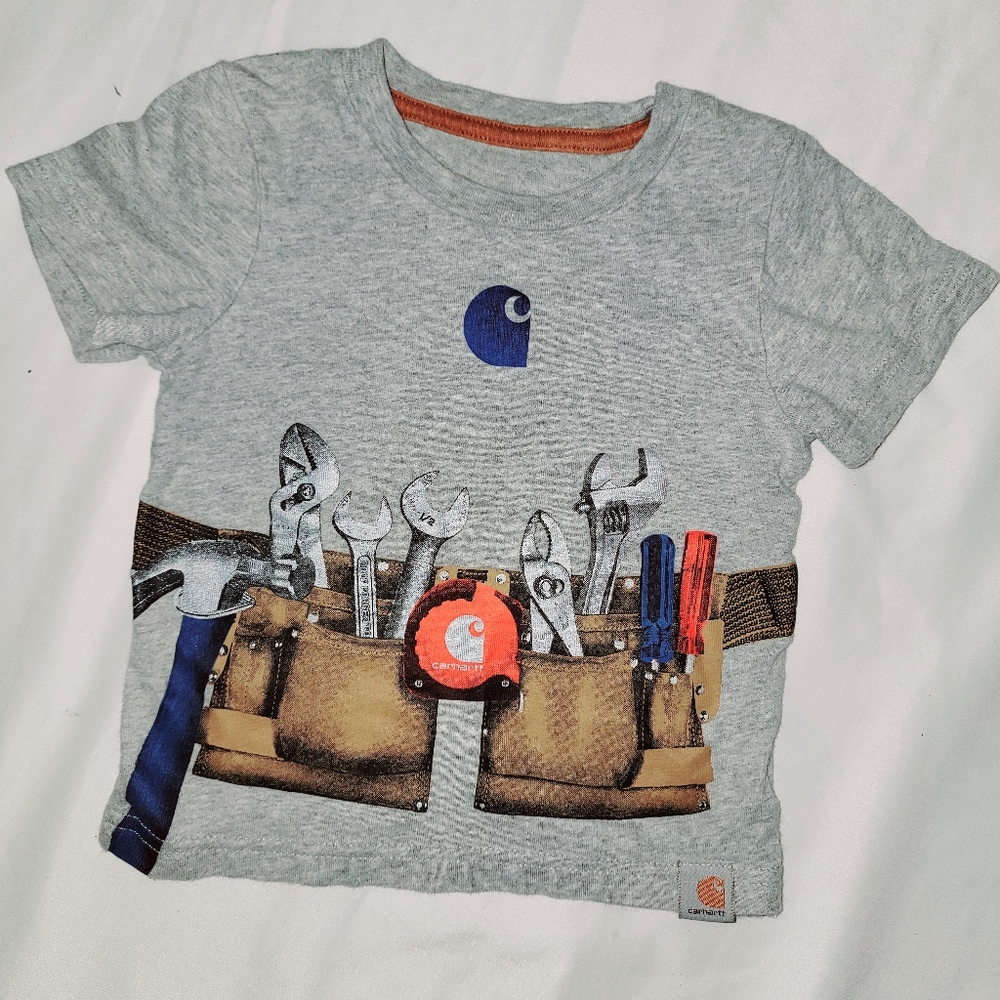 Carhartt tool belt Shirt